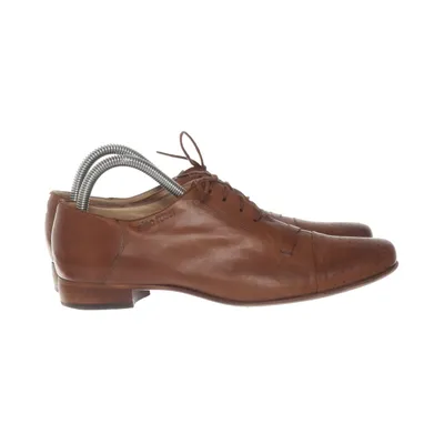 Derby shoes (Brown) from Gino Rossi