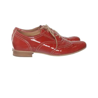 Brogue (Rood) van Gabor Leer