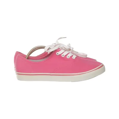 Canvas shoes (Pink) from Sport