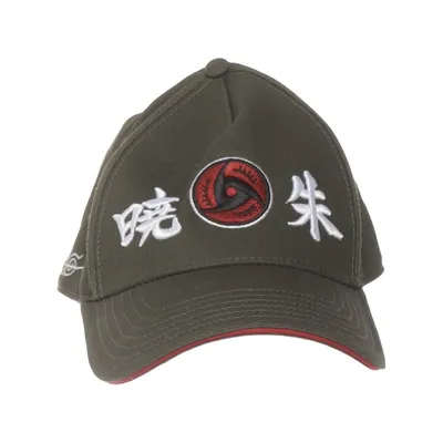 Casquette de baseball (Naruto Anime ) de Difuzed Coton