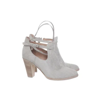 Stövletter (Grå) från Via Vai