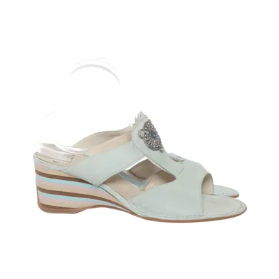 Wedges (Jollys) from Gabor Jollys Leather