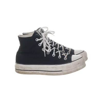 Canvas schoenen (Wit, Zwart) van Converse