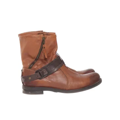 Boots (Brun) från Buffalo