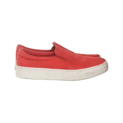 Instappers (Rood) van Duffy