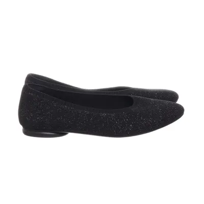 Ballet flats (Black) from Vivaia