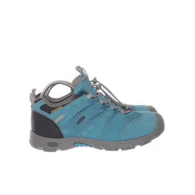 Wandelschoenen (Blauw) van Keen Suède