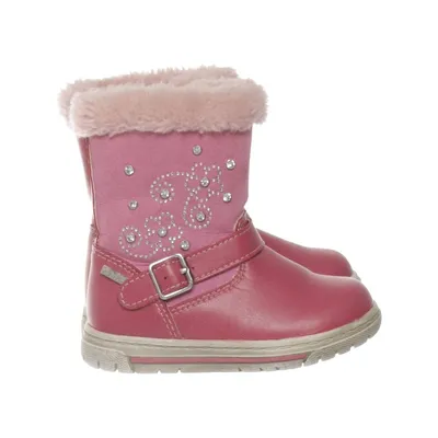 Bottines (Rose) de Cortina