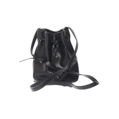 Axelremsväska (Svart) från ATP Atelier