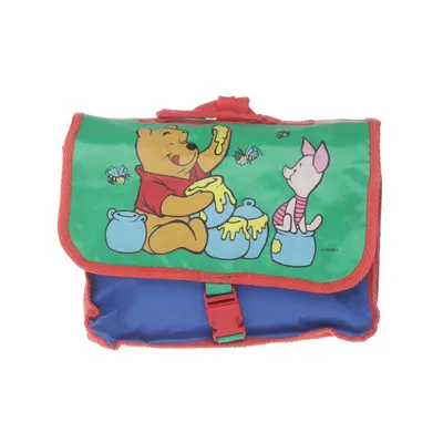 Ryggsäck (Röd, Grön, Flerfärgad)