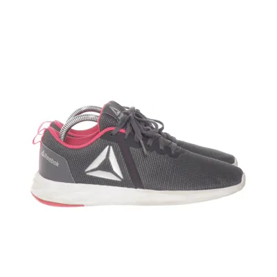 Trainingsschoenen (Grijs) van Reebok