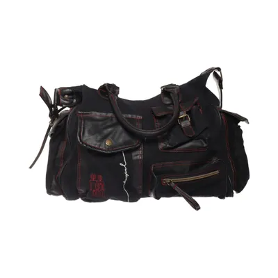 Shoulder-bag (Black) from Desigual Cotton, Polyester