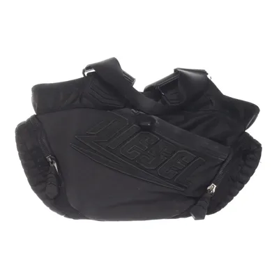 Handbag (Black) from Diesel