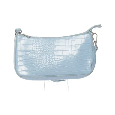Schoudertas (Blauw) van Accessoires Polyester, Polyurethaan