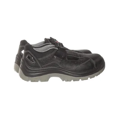 Chaussures de travail (Noir, Gris) de U Power