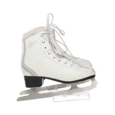 Patins à glace (Spin) de Spin
