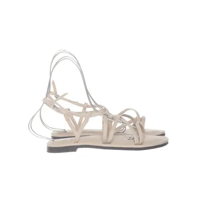 Sandalen (Grijs) van Vox