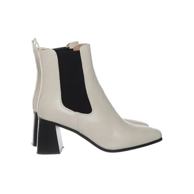 Stövletter (Vit, Svart) från Even & Odd