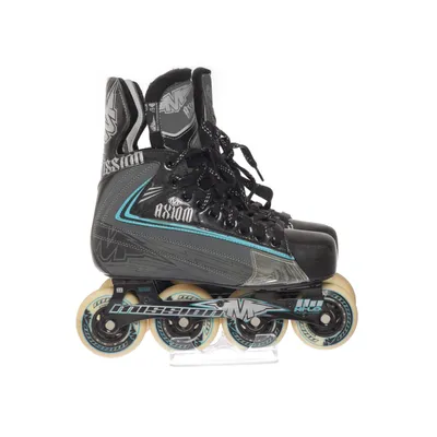 Inlines (AXIOM R.4) från Mission