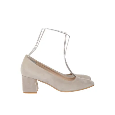 Pumps (Gray) from Erika Rocchi