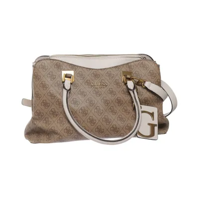 Handtas (Bruin) van Guess