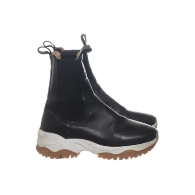 Chelsea boots (Svart) från Tiger of Sweden