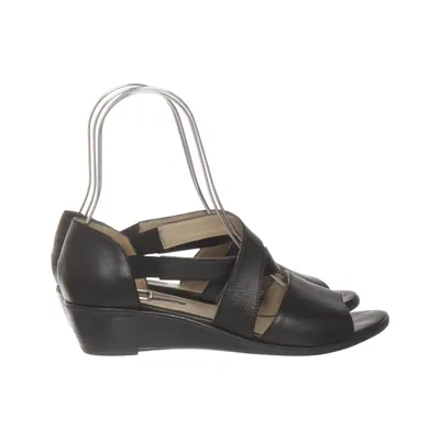 Chaussure compensées (Parisienne) de Parisienne