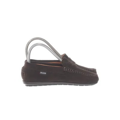 Loafers (Bruin) van Atlanta Mocassin
