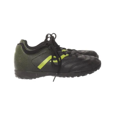 Chaussures de football (Noir, Jaune) de Kids Fit