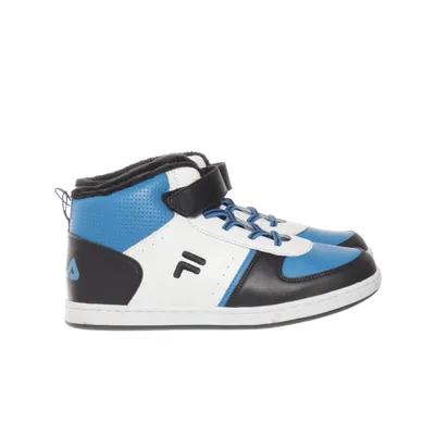 Sneakers (Blå, Vit, Svart) från Fila Polyester