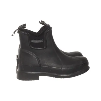 Low rubber boots (Black) from Muck Boot Co.