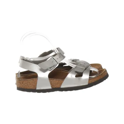 Sandaler (Sølv) fra Birkenstock