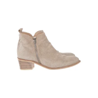 Bottines (Beige) de Alpe