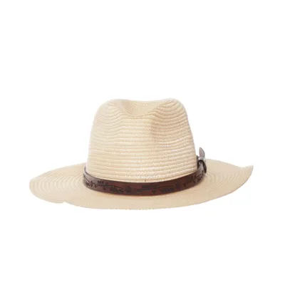 Strohoed (Beige) van Ale-Hop
