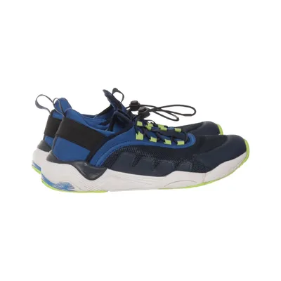 Trainers (Blue, Green, White) from Lurchi