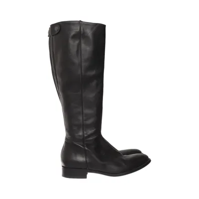 Bottes (Noir) de Billi Bi Cuir