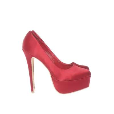 Pumps (Red) from NLY Shoes