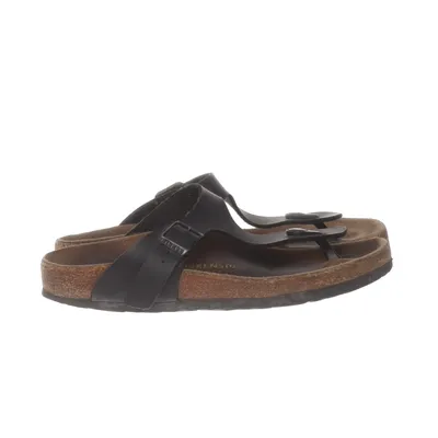 Slip-ins (Black) from Birkenstock