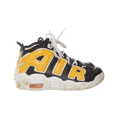 Basketballschuhe (Air More Uptempo) von Nike Basketball