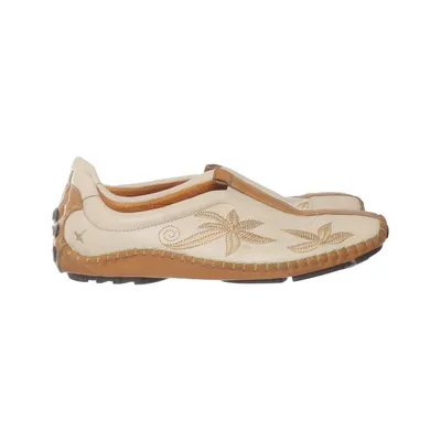 Sko (Beige, Brun) fra Pikolinos