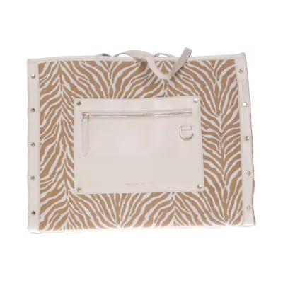 Handtas (Beige, Bruin) van iDeal of Sweden