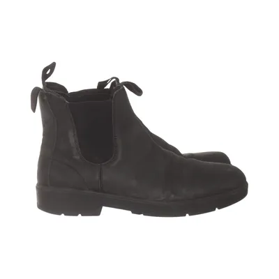 Bottines Chelsea (Noir) de Stepside
