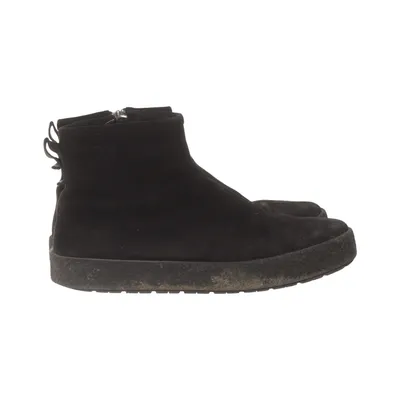 Boots (Svart) från Vagabond Päls, Skinn