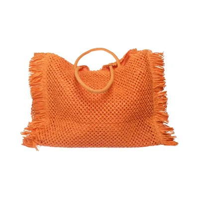 Beach bag (Orange)