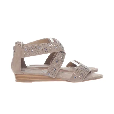 Sandalen (Beige) van Vox Shoes