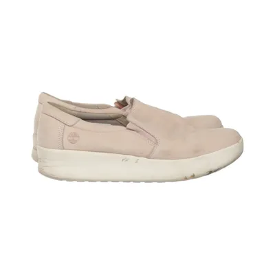 Slip-ons (A1MVT) from Timberland Leather