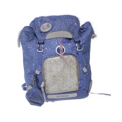 Ryggsäck (Lila, Flerfärgad) från Beckmann