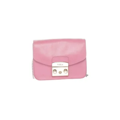 Axelremsväska (Rosa) från Furla