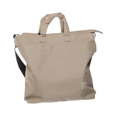 Håndtaske (Beige) fra Anello