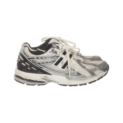 Trainingsschoenen (Wit, Zilver, Zwart) van New Balance